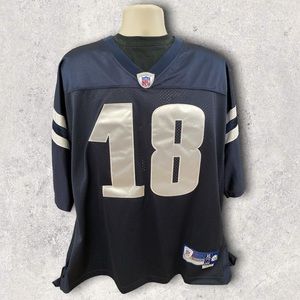 NFL Peyton Manning Jersey! New without tags, NFL HALL OF FAMER PEYTON MANNING!